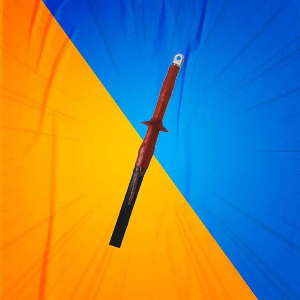 [194065] MUFA TERMINAL INT/EXT 24KV 120-300MM2 CELLPACK