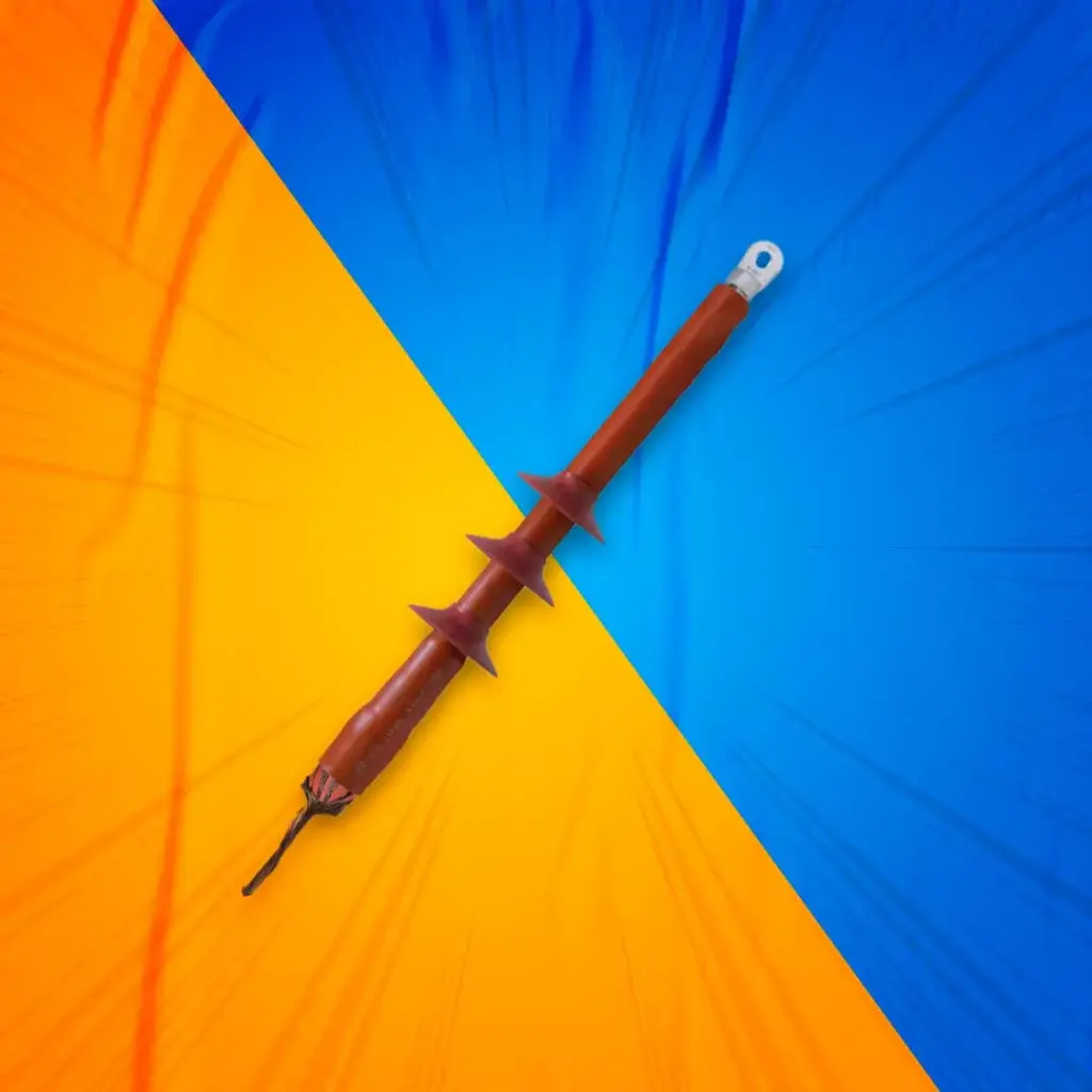 [194071] MUFA TERMINAL INT/EXT 36KV 500-1000MM2 CELLPACK