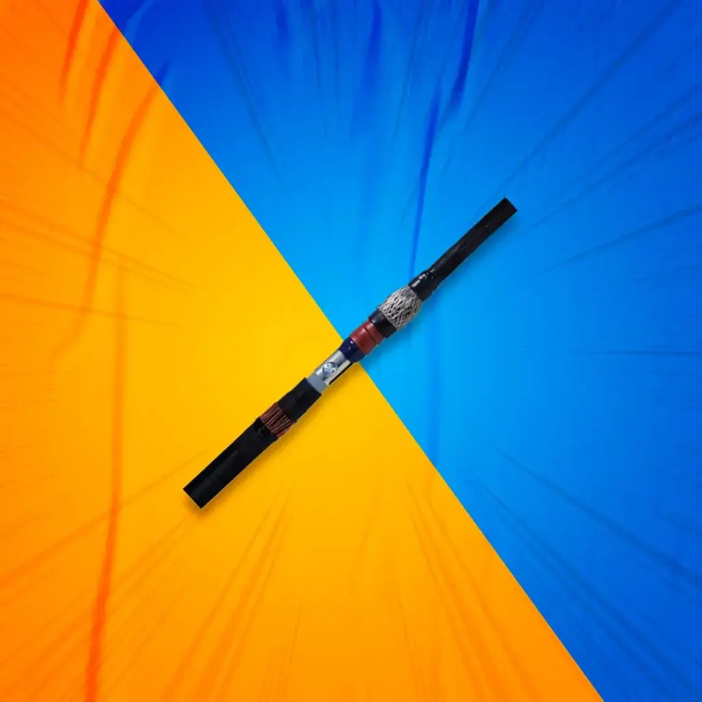 [258146] MUFA EMPALME UNIPOLAR 36 KV 240-400MM2 CELLPACK