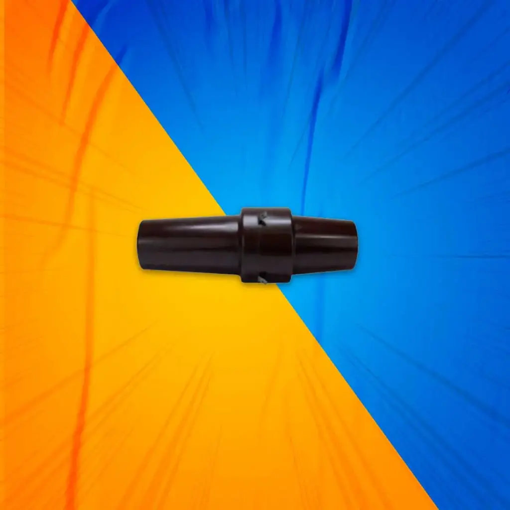 BICONO UNIÓN ASIMÉTRICO CKS 1250A 36 KV CELLPACK