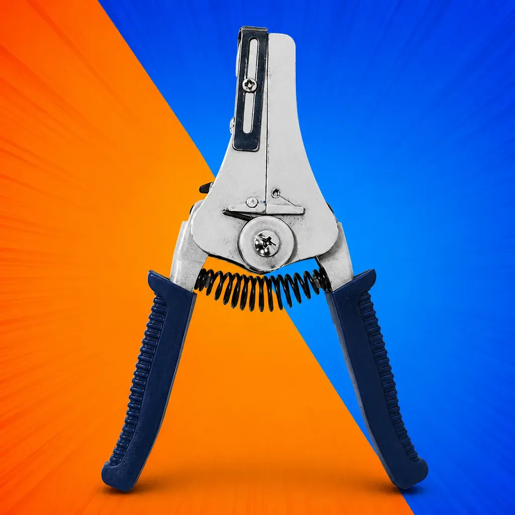 PELACABLE AUTOMÁTICO 0,5-3,2MM2 LEXO