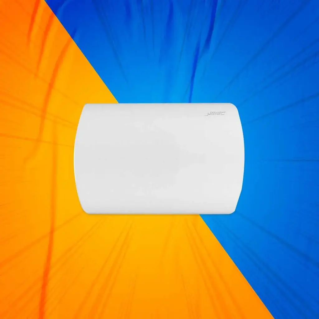 [0600PA0579] PLACA CIEGA C/SOPORTE PVC BCO MEC