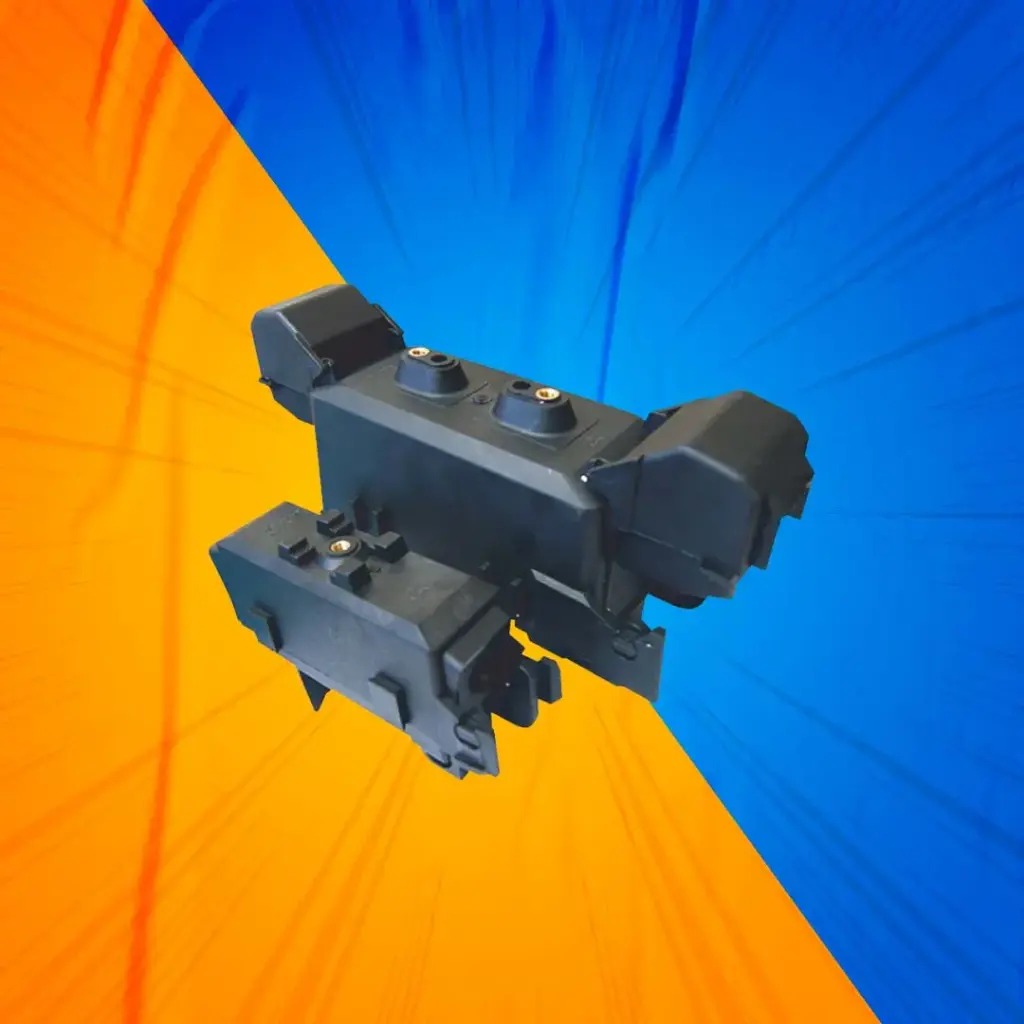 [4163160] PORTAFUSIBLE NH-00 UNIPOLAR 160A 500V LEXO