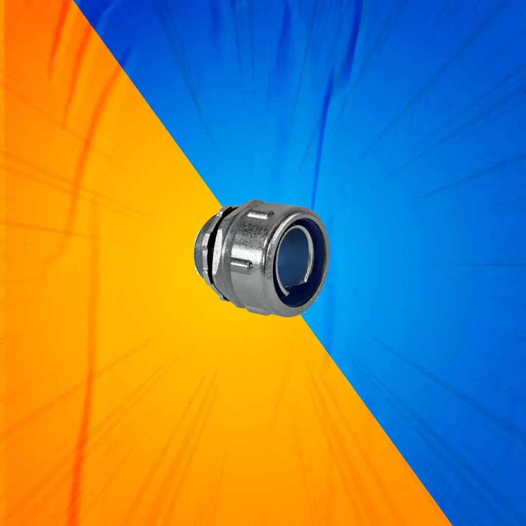 [2301100] CONECTOR RECTO 32MM P/CAJA LEXO