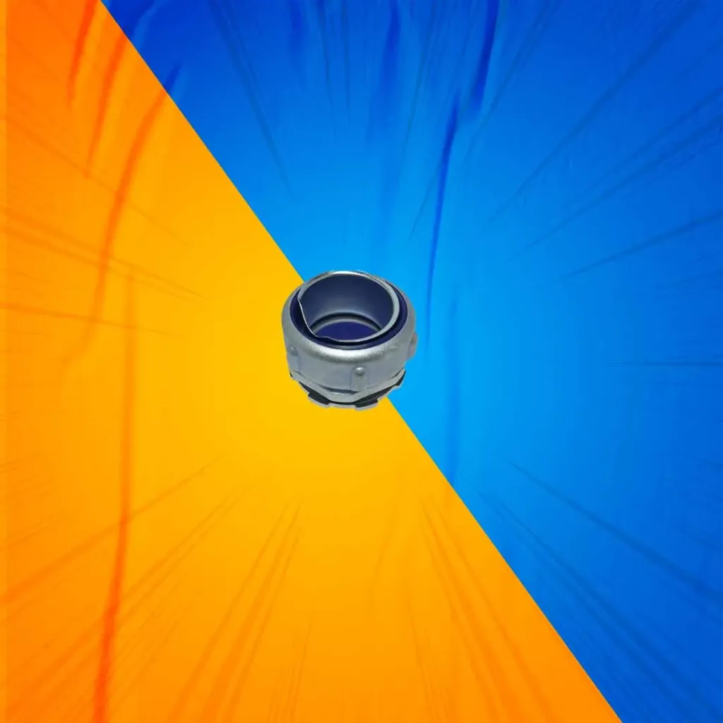 [2425020] CONECTOR RECTO 20MM P/EMT LEXO