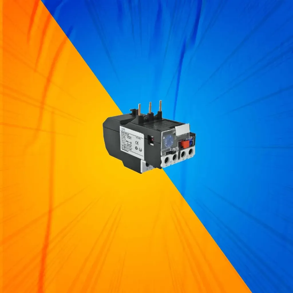 [5343312] RELÉ TÉRMICO P/CONTACTOR 9-13A IP20 LEXO