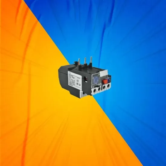 RELÉ TÉRMICO P/CONTACTOR 23-32A IP20 LEXO
