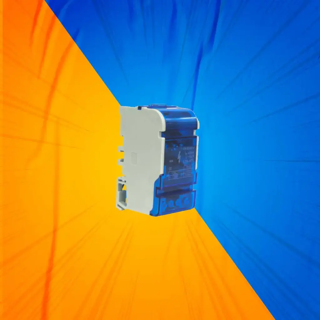 [3528404] REPARTIDOR TETRAPOLAR 04 POS 125A LEXO