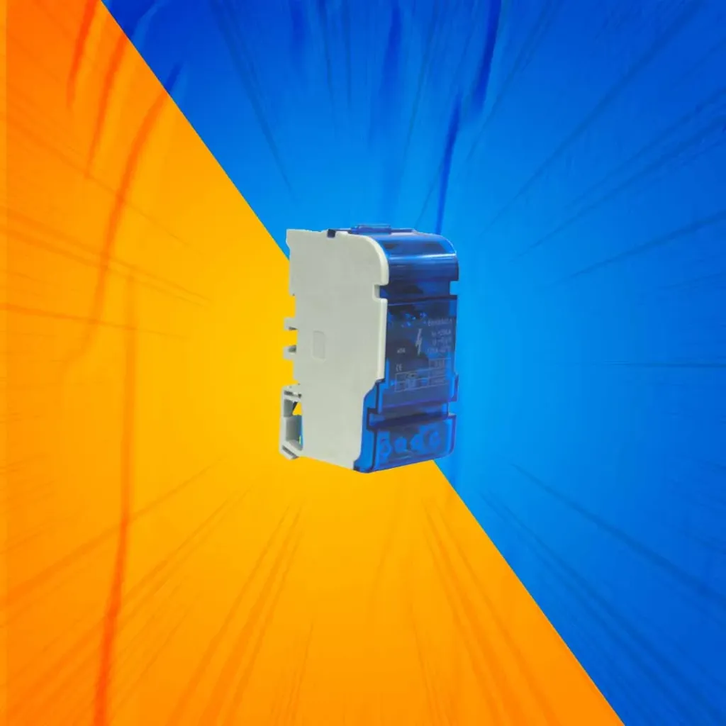 REPARTIDOR TETRAPOLAR 11 POS 125A LEXO