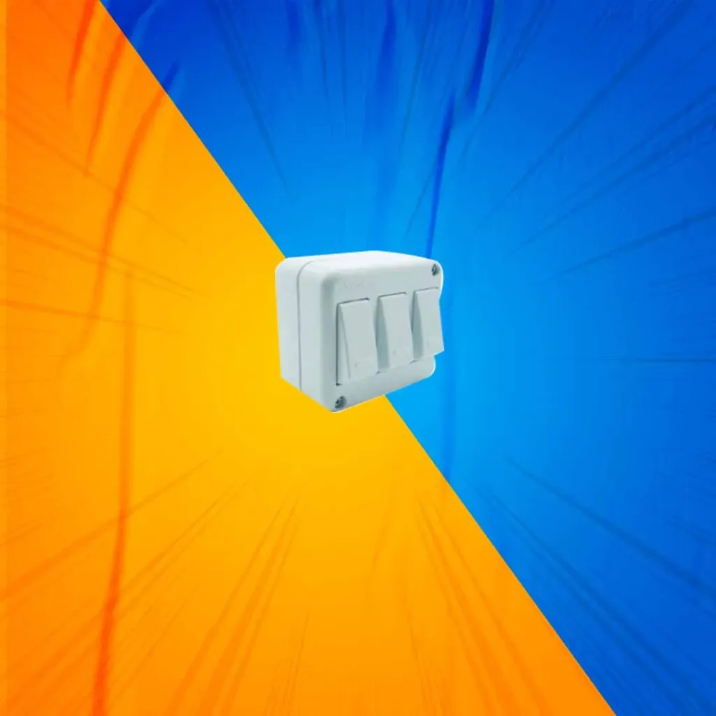 [0100IA0355] INTERRUPTOR 9/32 SPTO 10A 250V MEC