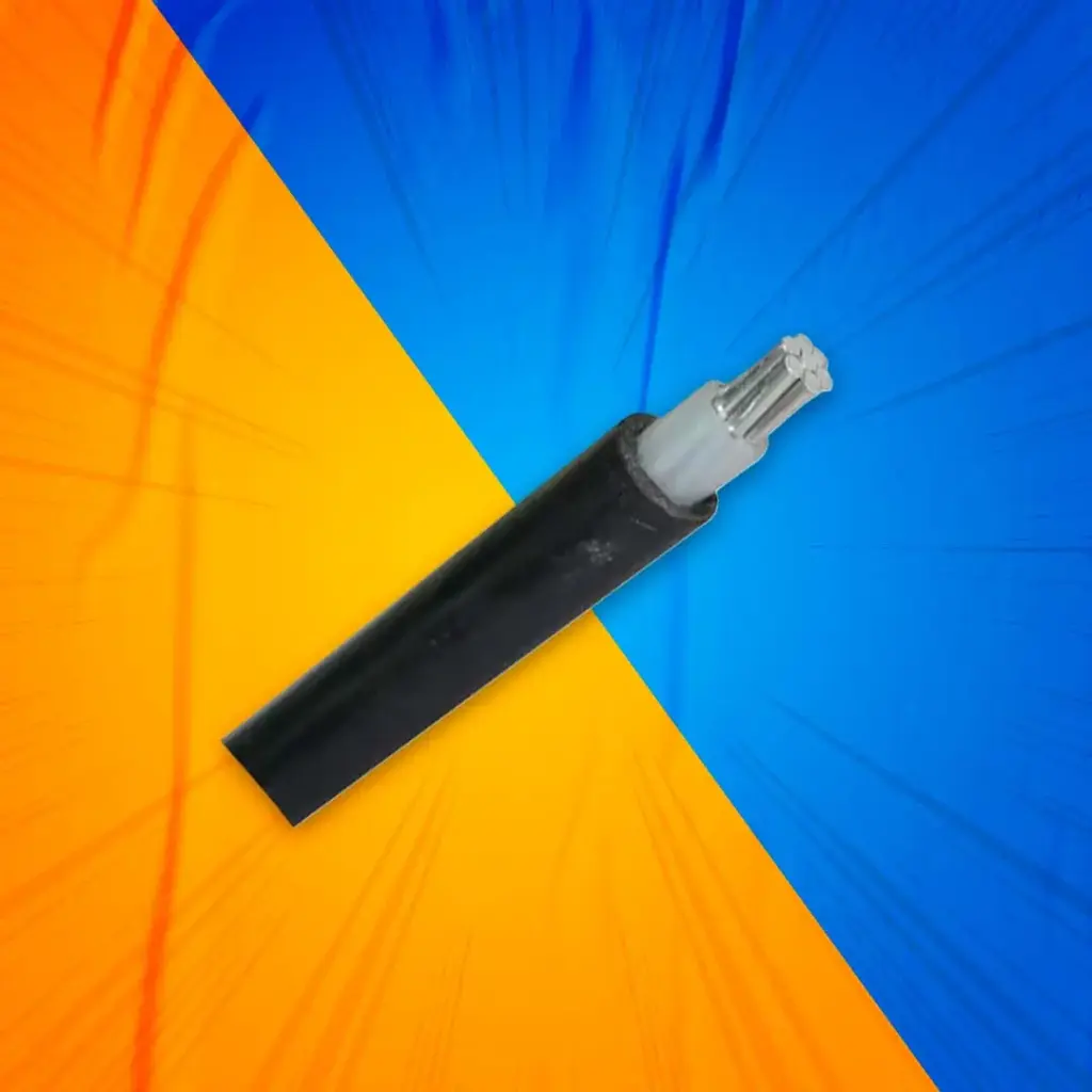 CABLE SUBTERRANEO AL/XLPE/PVC 1X70 MM2 1KV LEXO