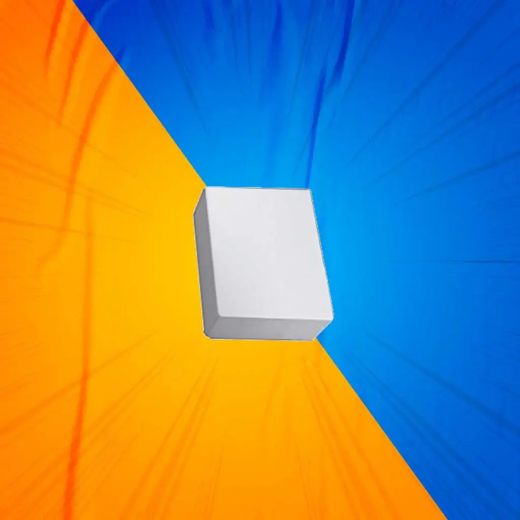 TAPA FINAL CANALETA PVC 40X16 MEC