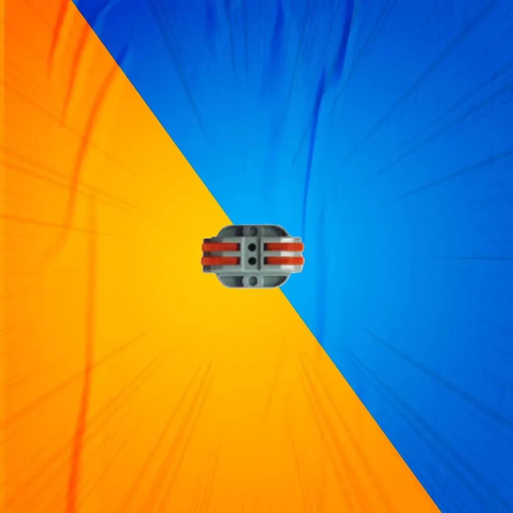 [300631] TERMINAL CONEX 2X2 22-12AWG ENERLUX