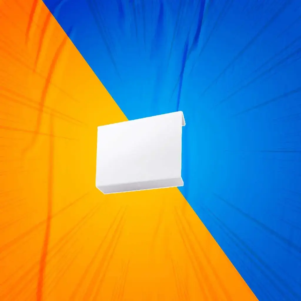 COPLA UNION P/CANALETA PVC 100X50 MEC