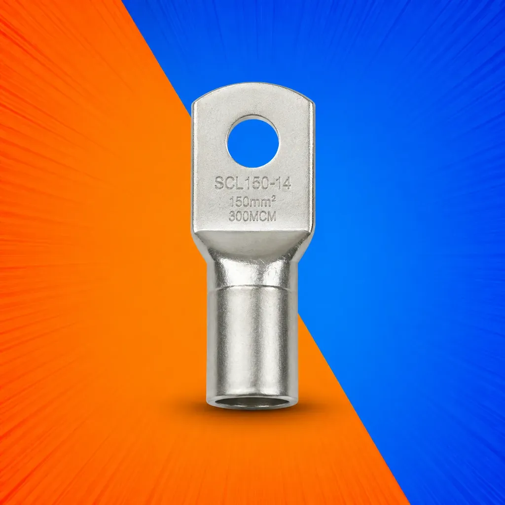 TERMINAL OJO SCL150-14 150MM2 300MCM FATO