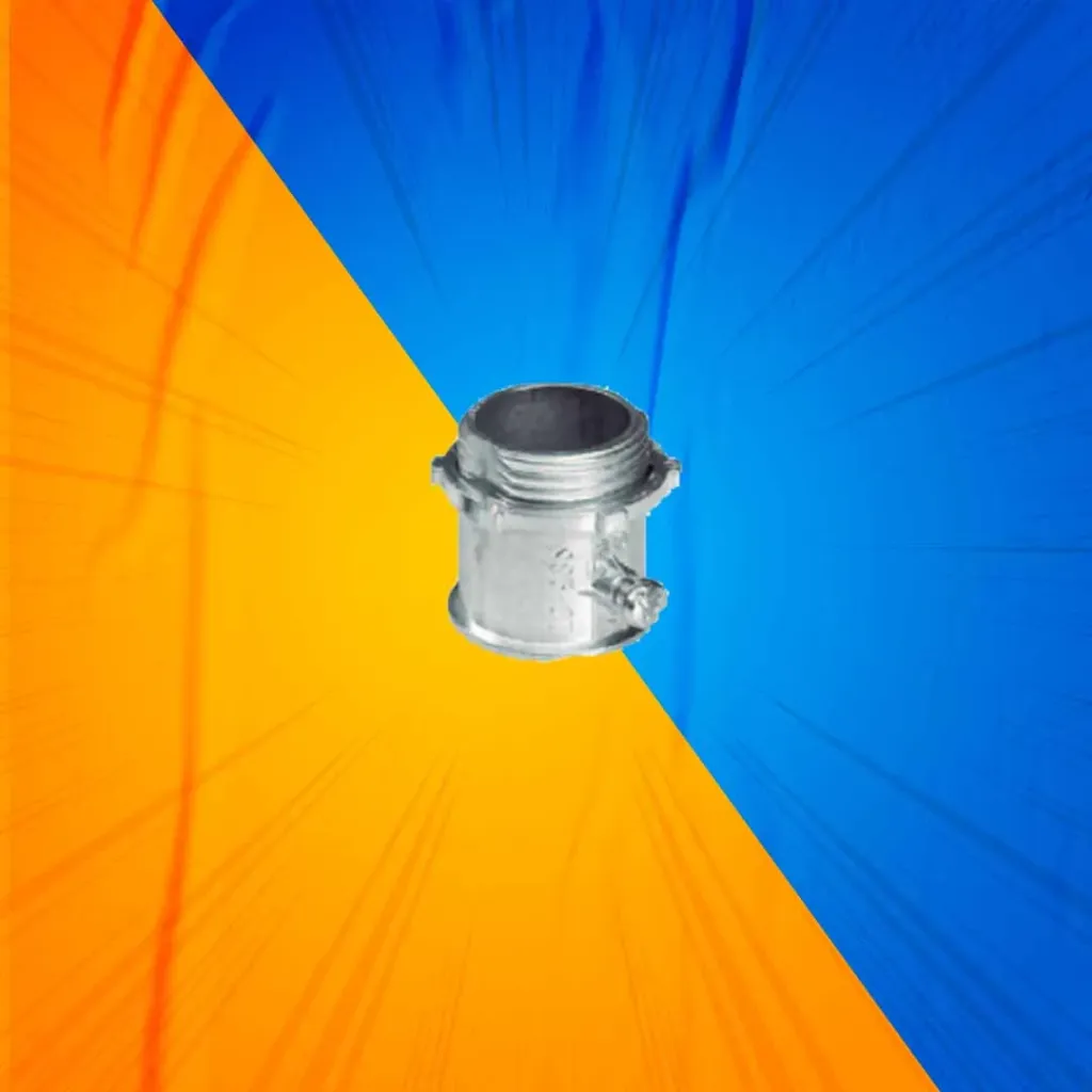 TERMINAL EMT 32MM ENERLUX