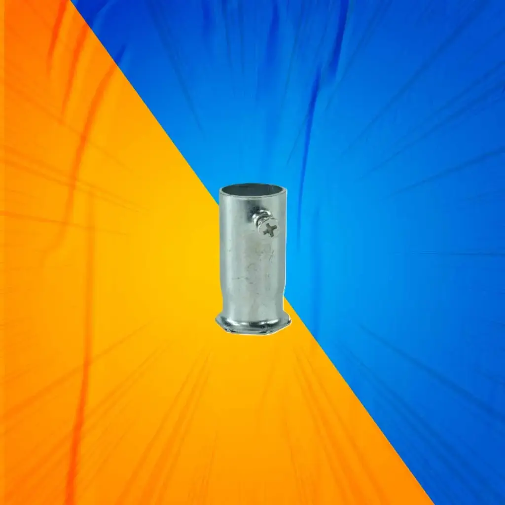 TERMINAL EMT 20MM LEXO