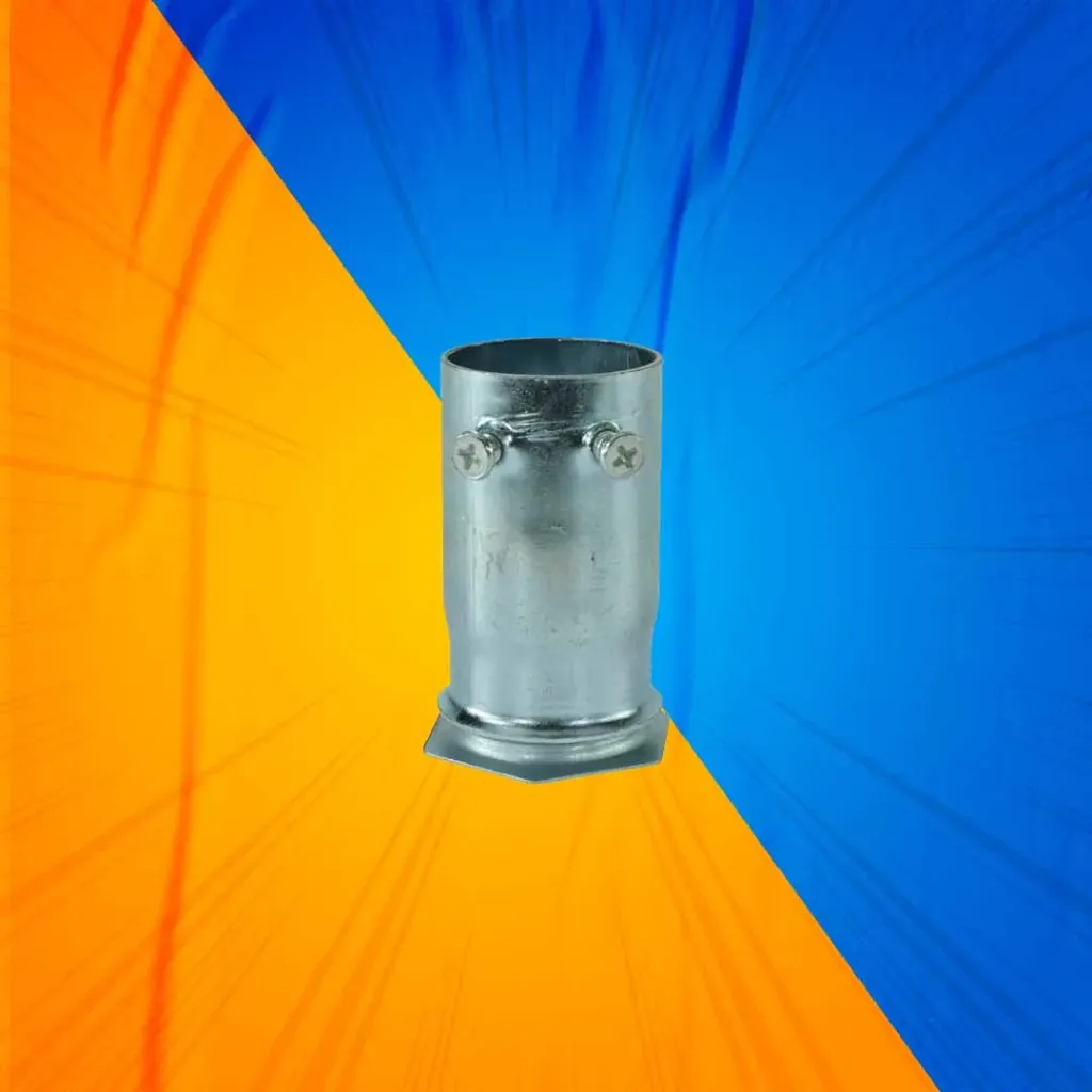 TERMINAL EMT 32MM LEXO