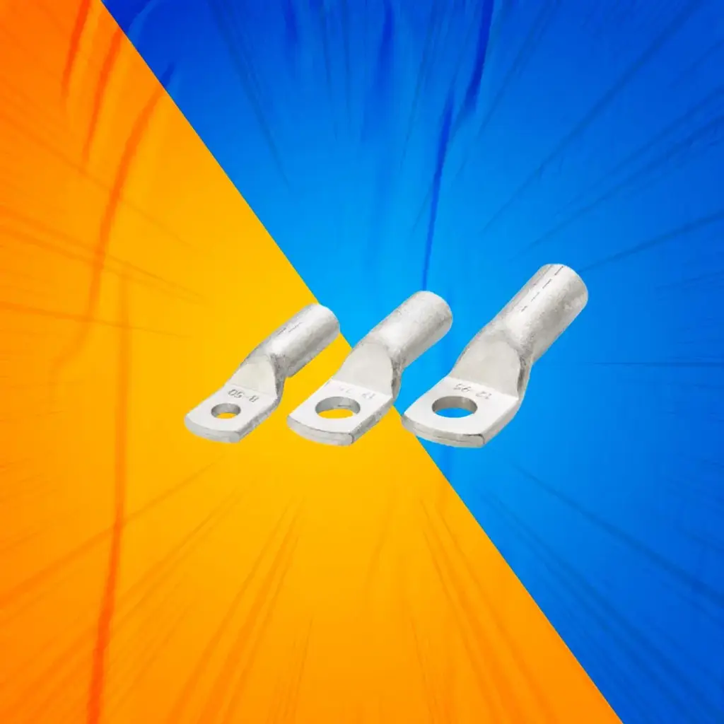 TERMINAL OJO 1/4 6-8 MM2 10 AWG ENERLUX