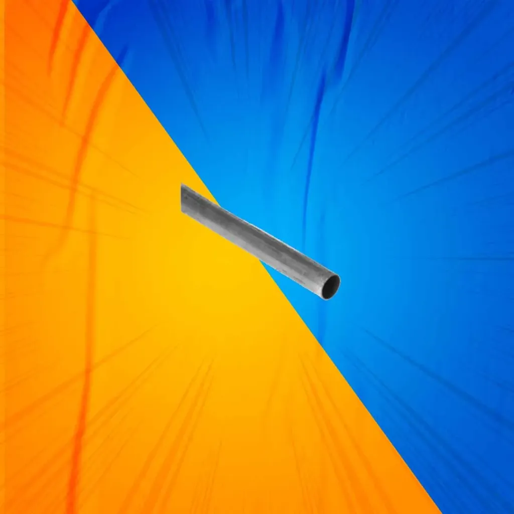 TUBO EMT 20MM 3MT ENERLUX