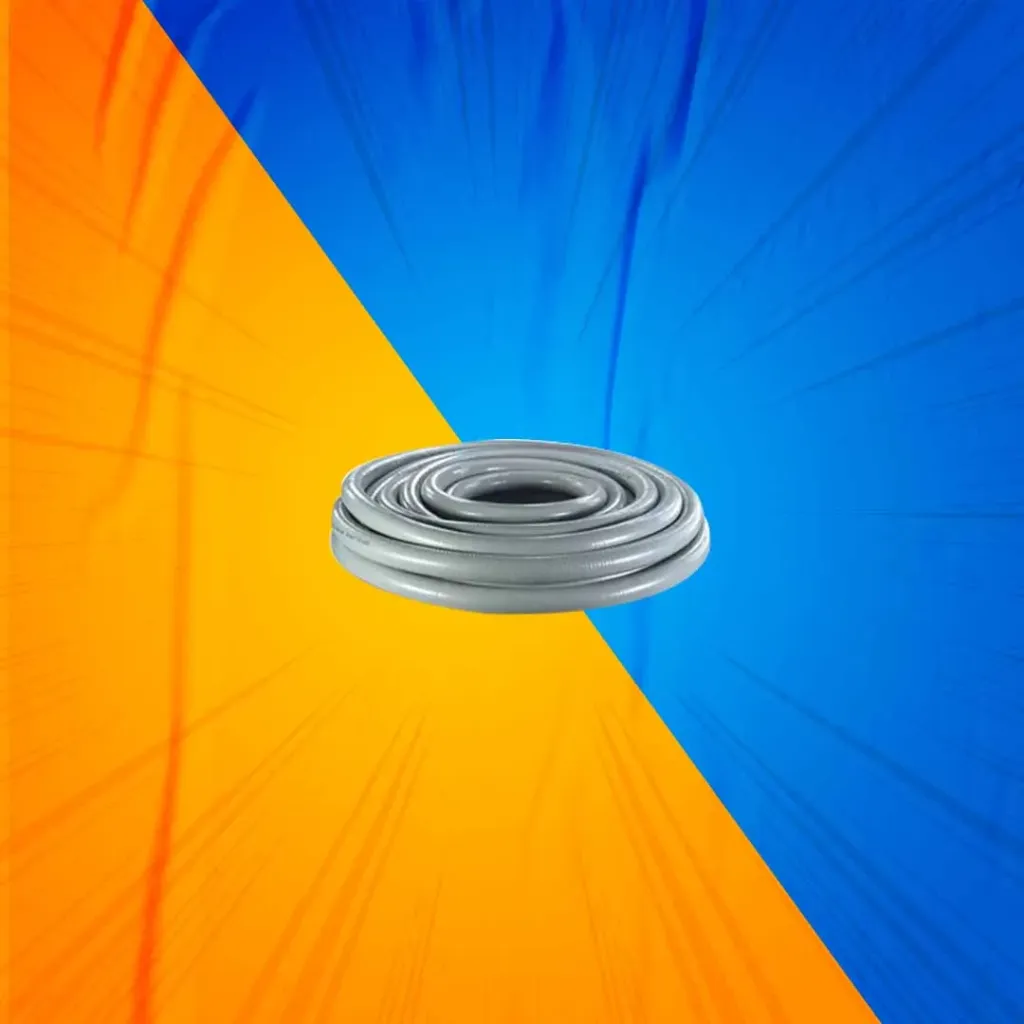 TUBO EMT FLEXIBLE 25MM USO INT/EXT LEXO