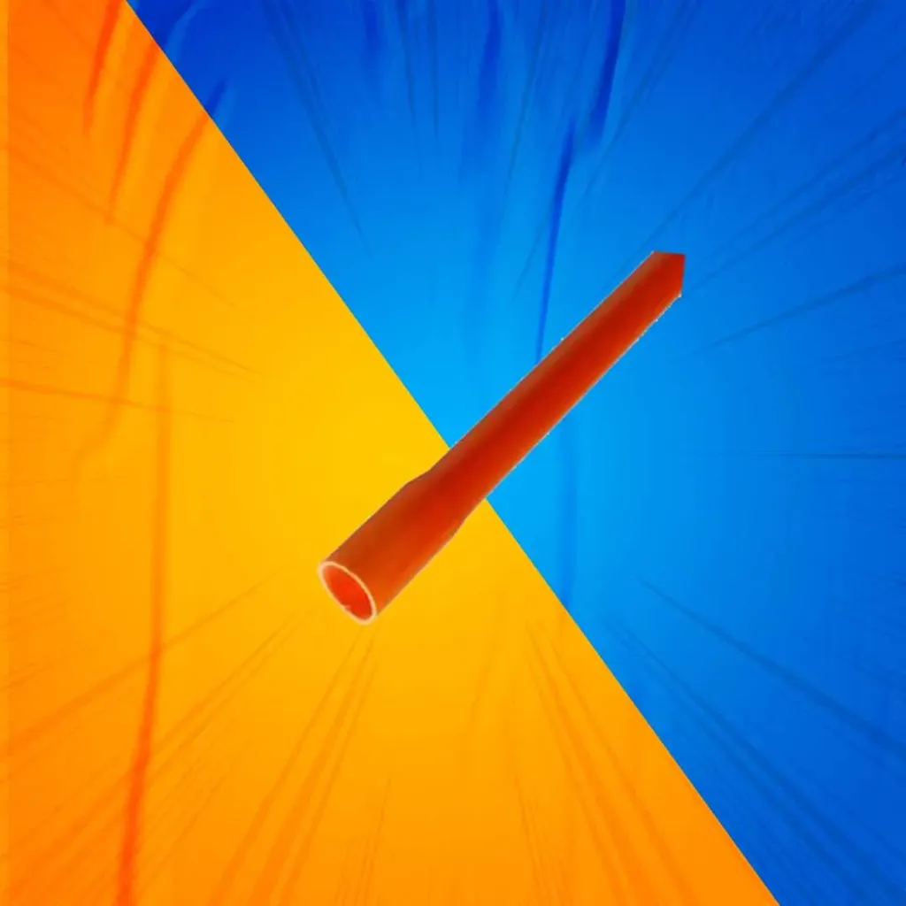 TUBO CONDUIT PVC 20MM 3MT C/IV C/C NOVOPLTAS