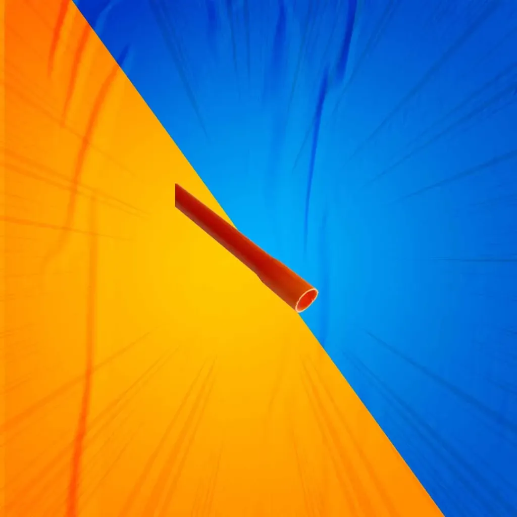 TUBO CONDUIT PVC 32MM 3M NOVOPLAST