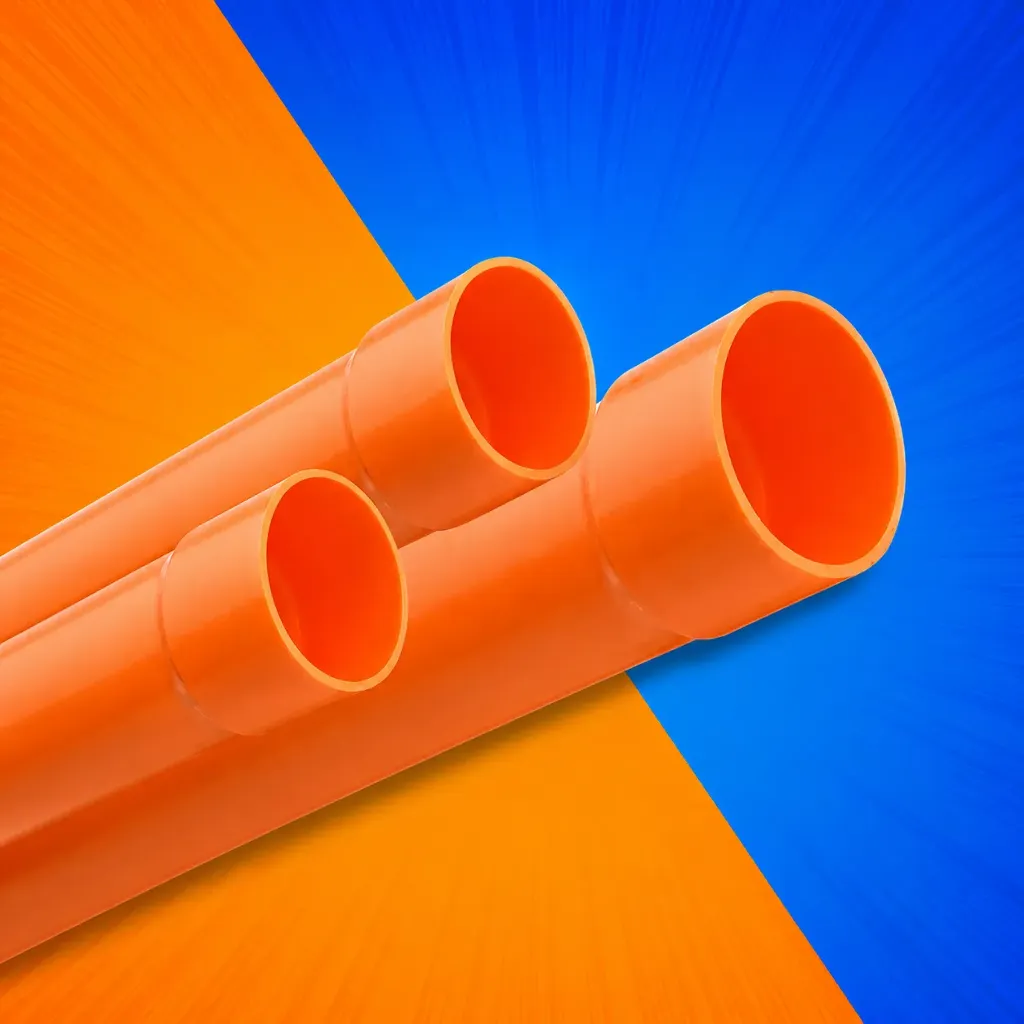 TUBO CONDUIT PVC 32MM 3M NOVOPLAST