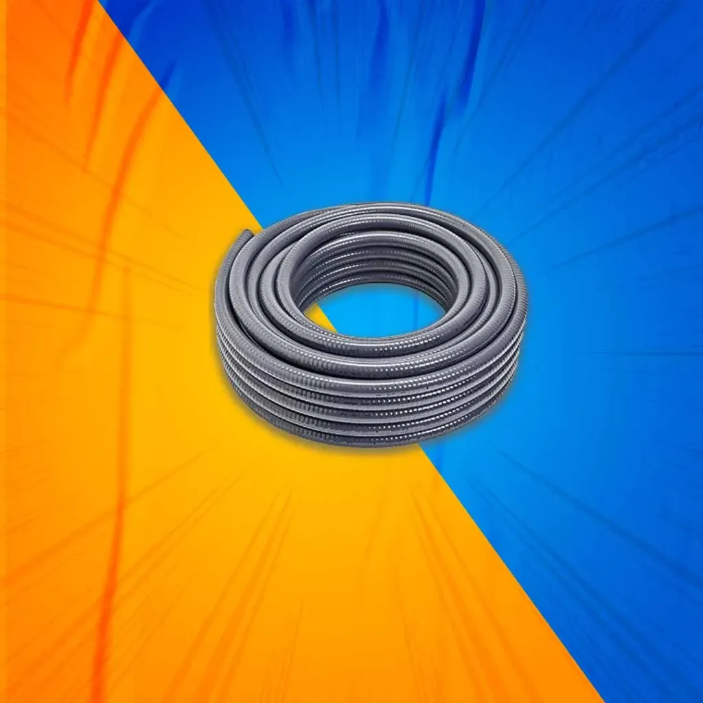 TUBO EMT FLEXIBLE 20MM BEKAM