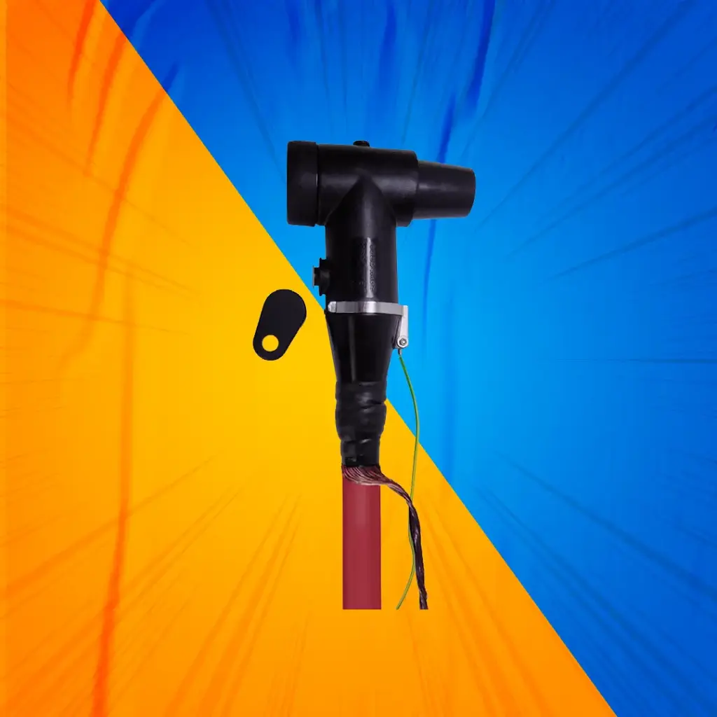 CONECTOR ACOPLE CTKS 630A 36KV 240-400 MM2 CELLPACK