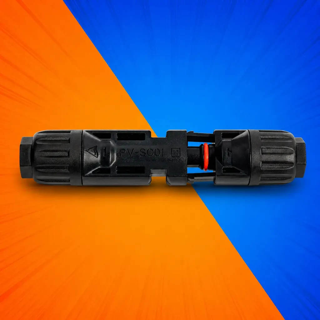 CONECTOR MC4 HEM-MAC