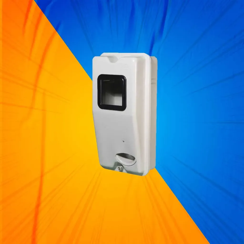 [N0357005] CAJA EMP MONOF ENG AMER HORIZ 7010 SAIME