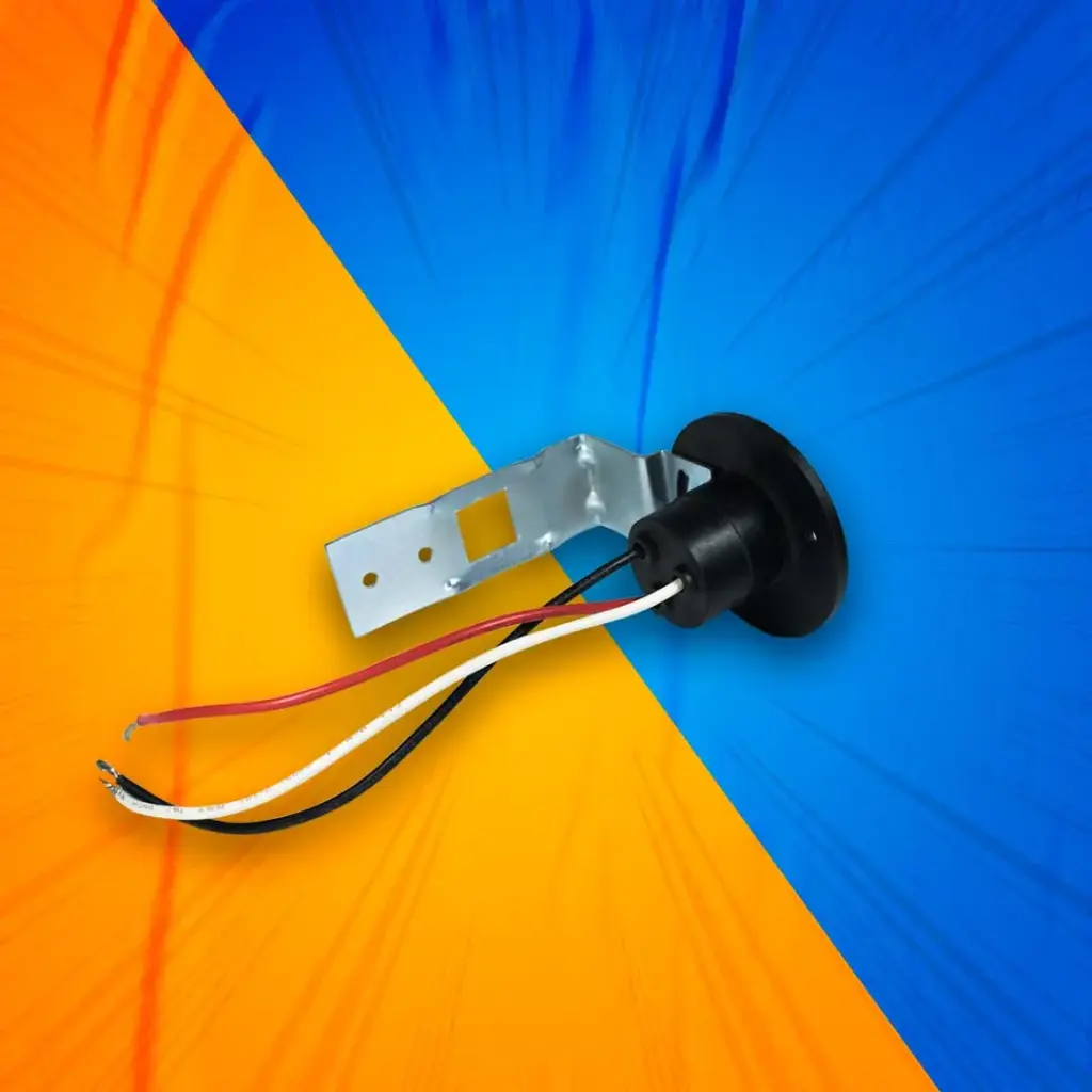 BASE FOTOCELDA 480V 1800W VKB