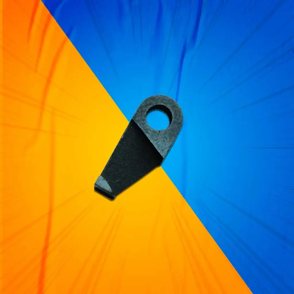 CUCHILLA 10MM REPUESTO FLM20