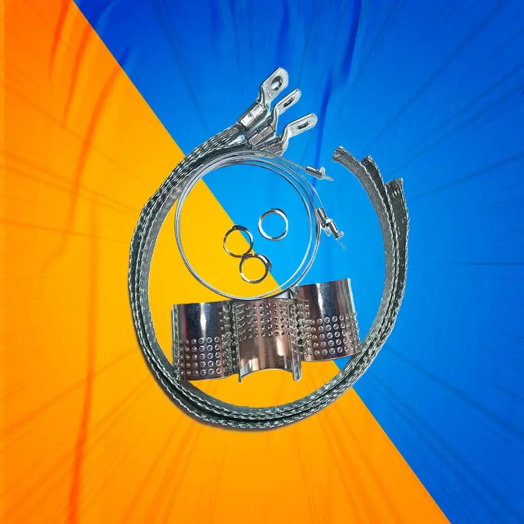 KIT 3F PAT CABLE RH5Z1