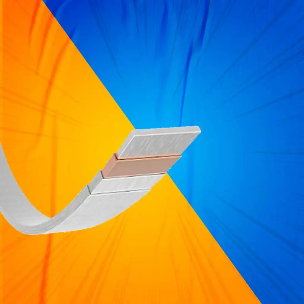 [CG-1] TIRA PATENTADA CONDUGROUND 1"