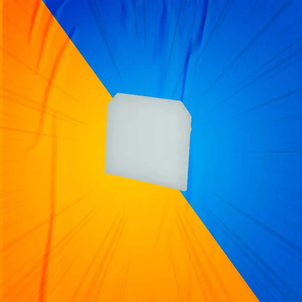 TAPA BORNES 2,5 MM2 LEXO