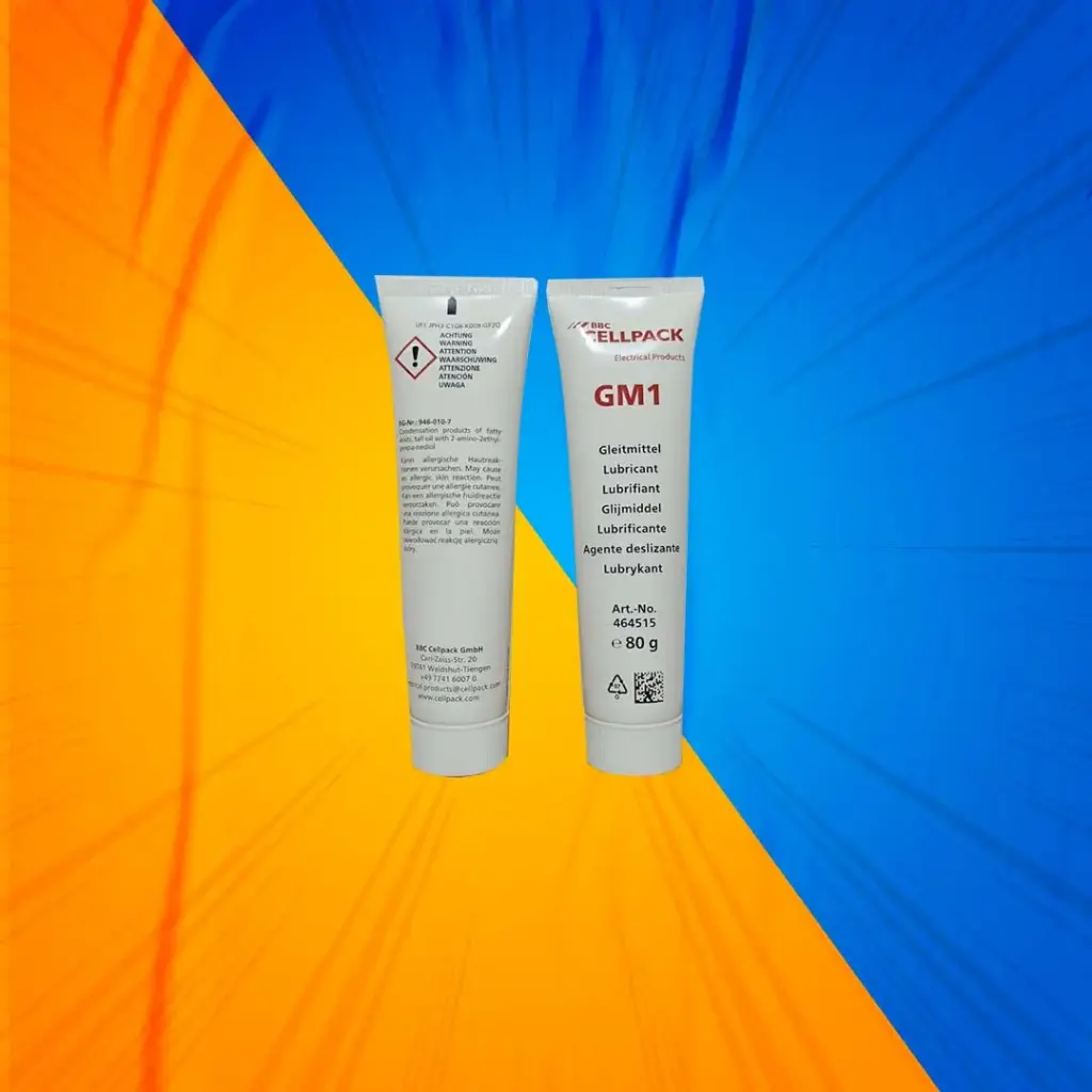 GRASA DIELECTRICA GM1 8GR CELLPACK