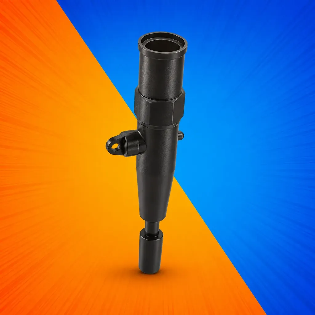 CONECTOR SEPARABLE RECTO ELASCON MSCS-400A PRYSMIAN