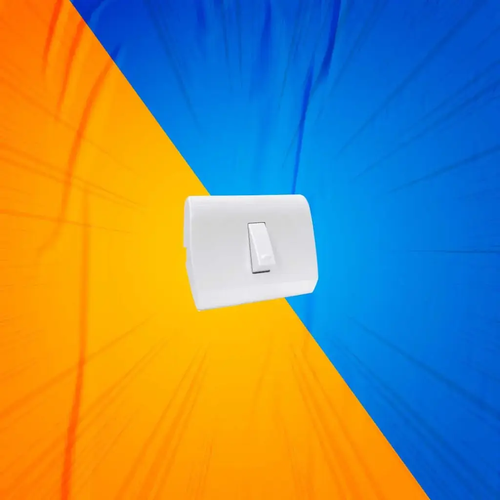 [0100AP0682] INTERRUPTOR 9/12 EMB 16A 250V ARIS MEC