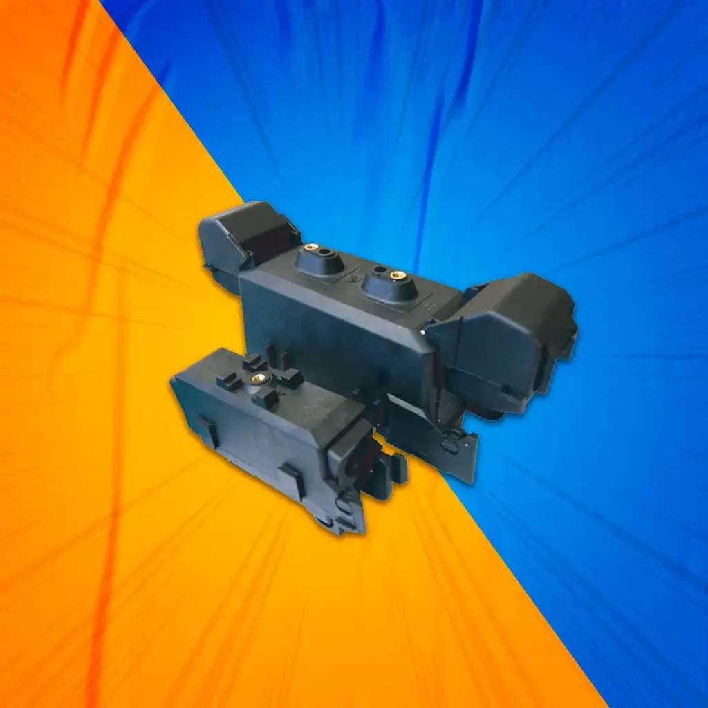 [SM0013] PORTAFUSIBLE NH-1,2,3 630A 500V BEKAM