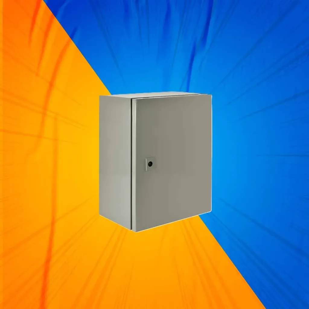[101278] GABINETE MET IP66 P/INT 700X500X200 ENERLUX