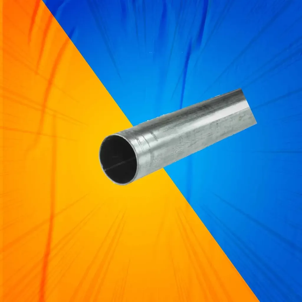 TUBO EMT 32MM 3MT ENERLUX