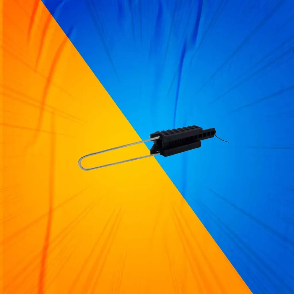 [2404039] GRAMPA RETENCION 2X4-16 MM2 ELEXOR