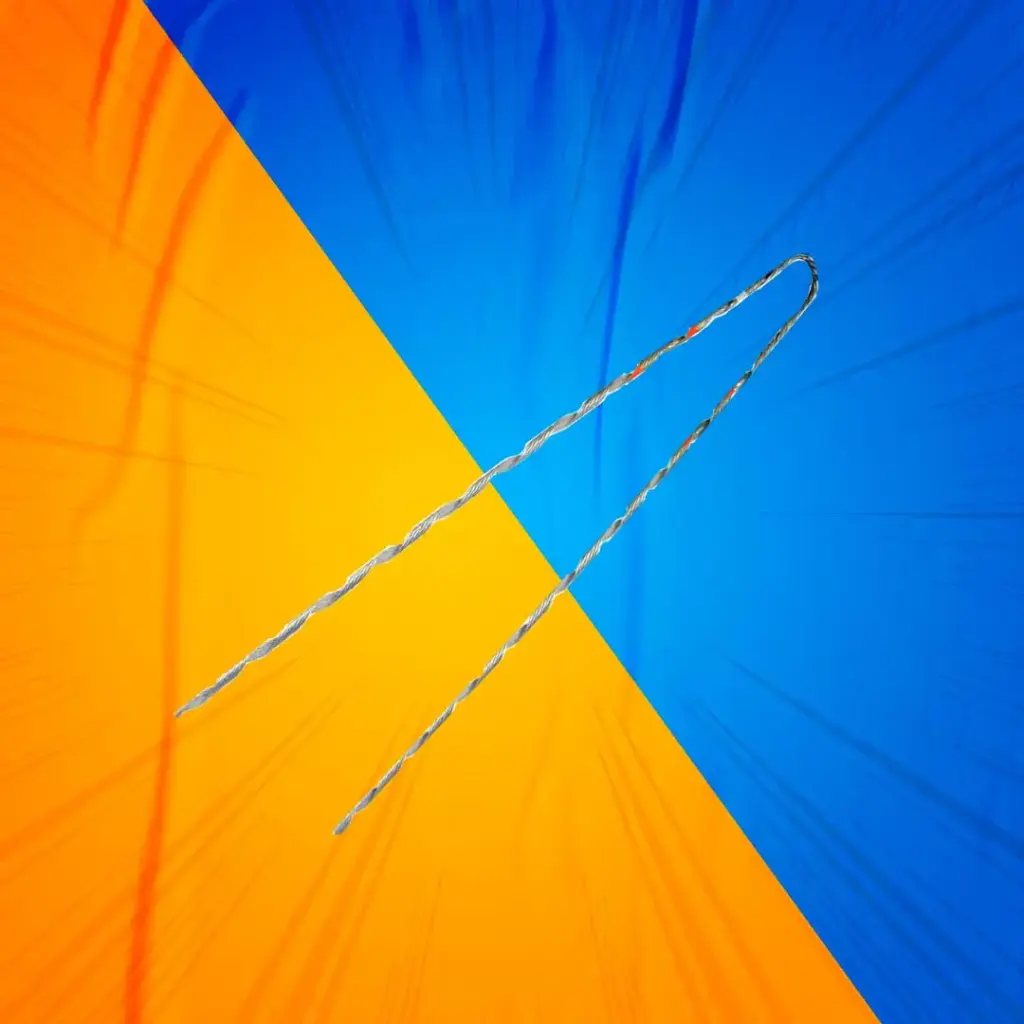 PREFORMADAS P/CABLE ACERO 3/8 ELEXOR