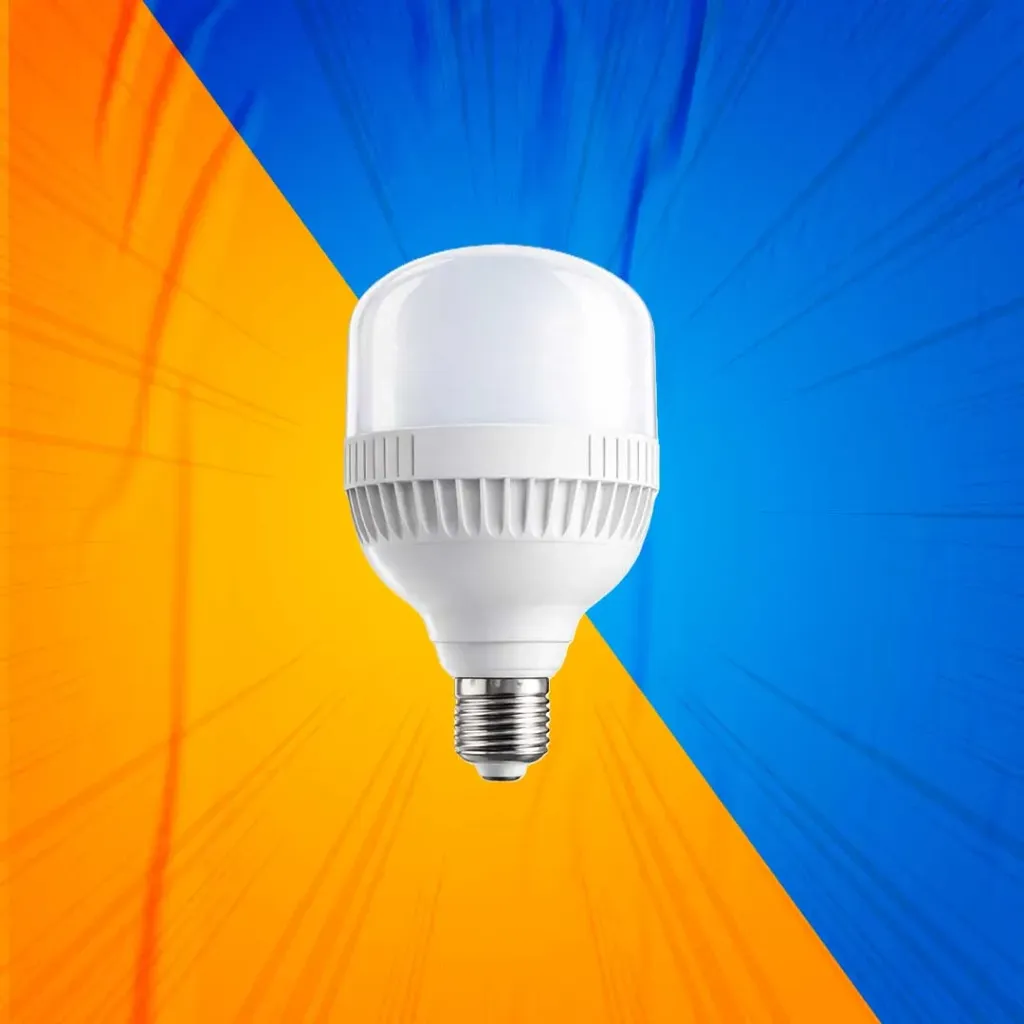 AMPOLLETA LED A/POT 40W 6500K E27 STANFORD