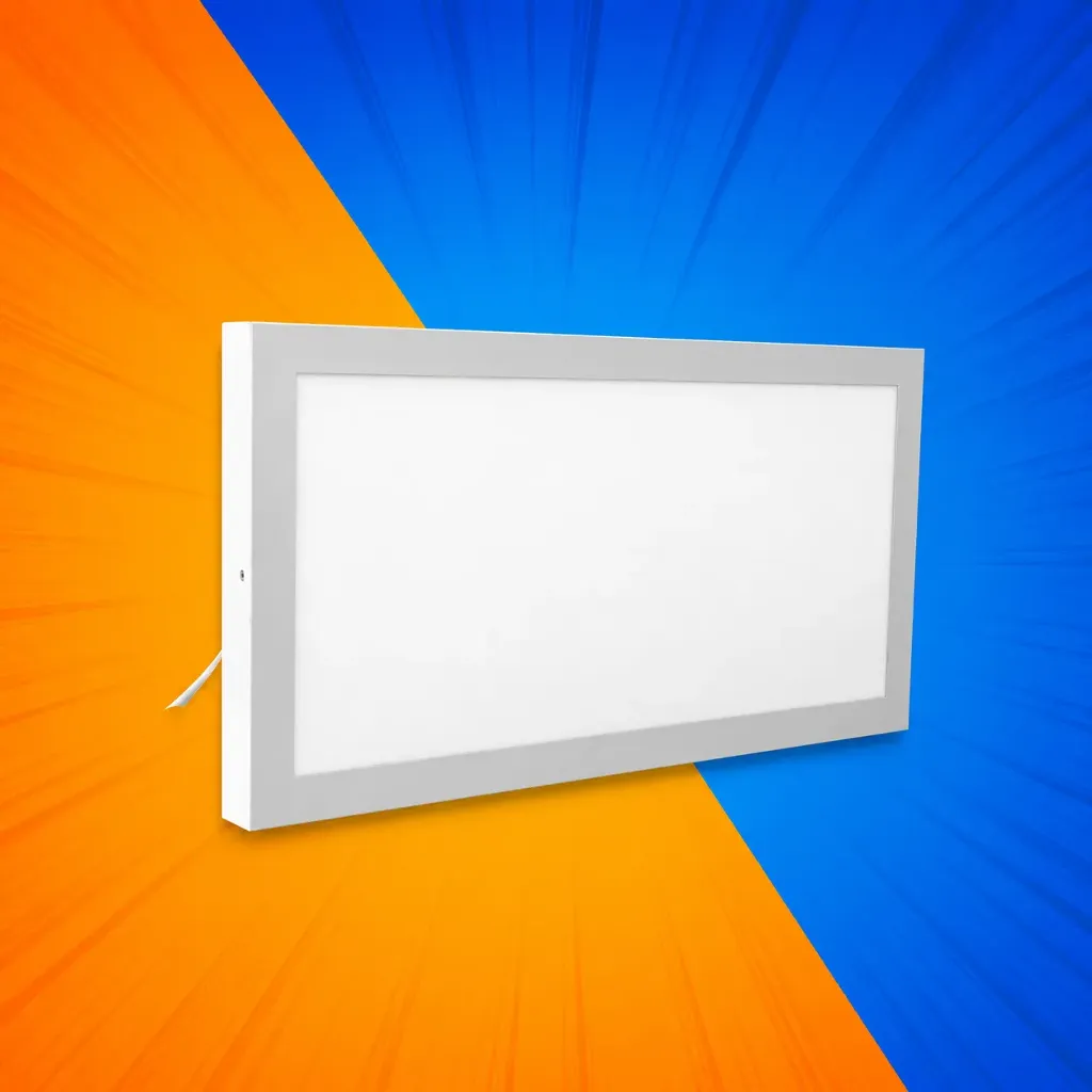 PANEL LED SPTO 72W 6500K 600X1200 STANFORD