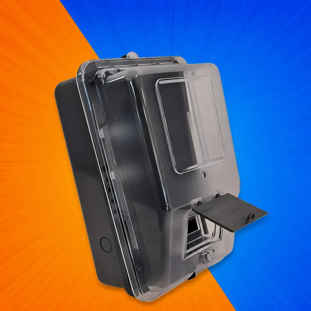 CAJA EMPALME PVC ENG AMER ELEXOR