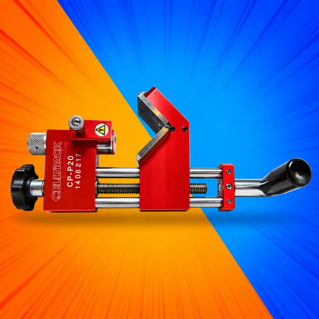 PELADORA SEMICONDUCTORA P20 24/36 kV (Ø 10-50 MM) CELLPACK