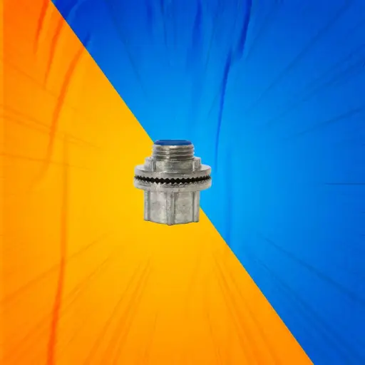 [DB0115] CONECTOR HUB 40MM BEKAM